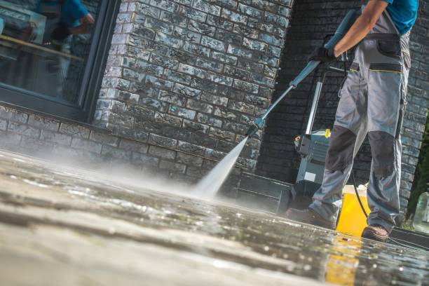 Reliable Greenfield, MO Pressure washing Solutions